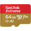 SanDisk SanDisk Extreme MicroSD 64 GB V30 A2 R190/W90 mit Adapter 1