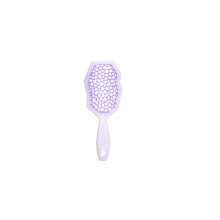 Efalock ICEGREEN Glacier Brush lila