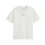 Vans (S, Marshmallow) Vans Mens Box Logo Oversized T-Shirt 1