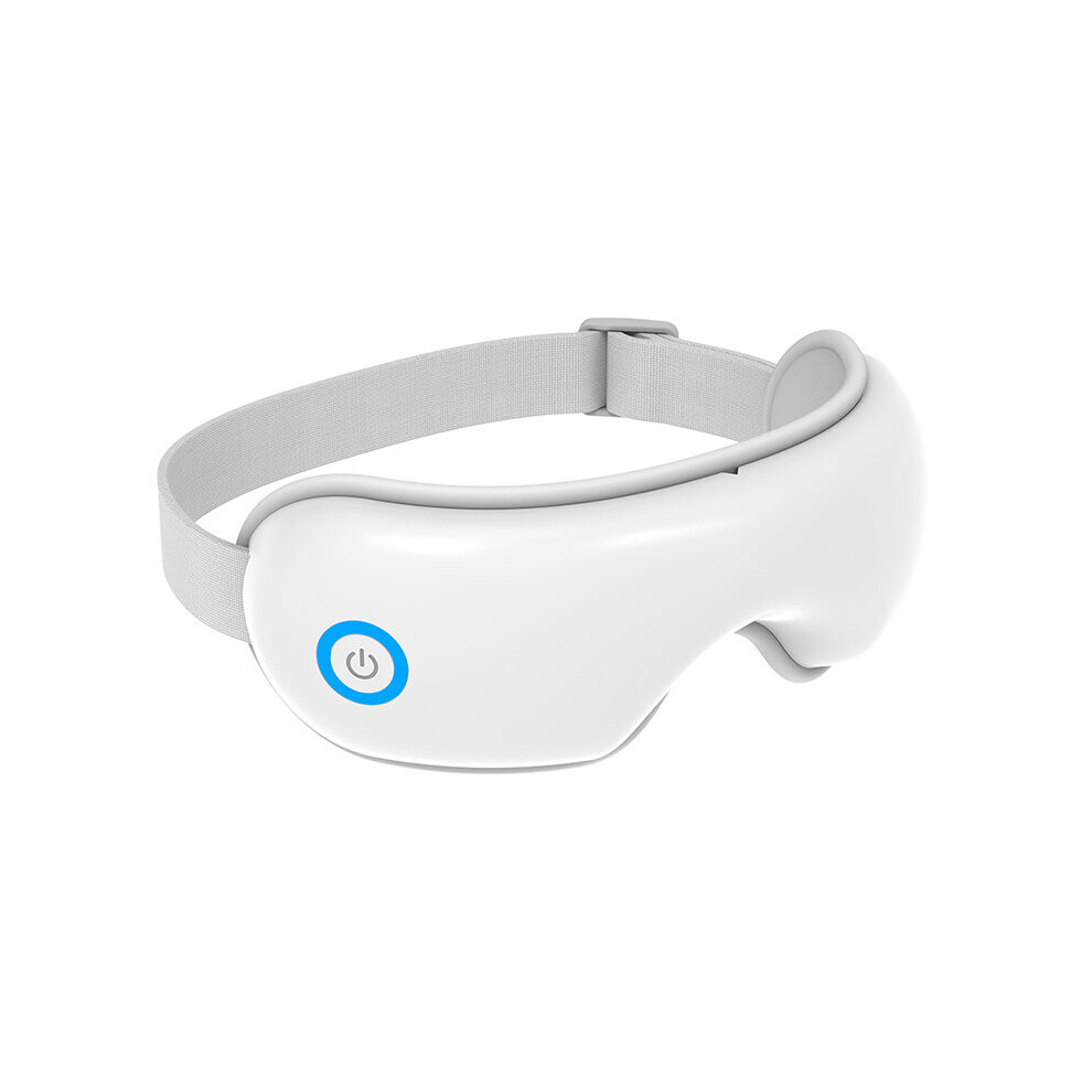 Stoyotu Smart Eye Massage Instrument Vibration Eye Care Massager Airbag Compress Bluetooth Music Eye Relax Fatigue Massage Sleep Mask