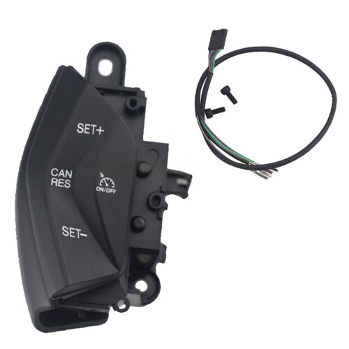 Backlight for  Focus 3 2012-2014 for  2012-2015 Cruise Control System Kit Car Speed Control