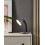 EGLO EGLO Basic 1 table light, Silver Steel and plastic desk lamp, E27 socket 3