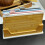 Cooks Professional Index Chopping Board Set | 4-Piece Bamboo | Durable and Easy 3