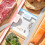 Cooks Professional Index Chopping Board Set | 4-Piece Bamboo | Durable and Easy 9