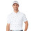 (One Size, White) Callaway Golf Mens 2026 Tour Logo Adjustable Baseball Cap 4