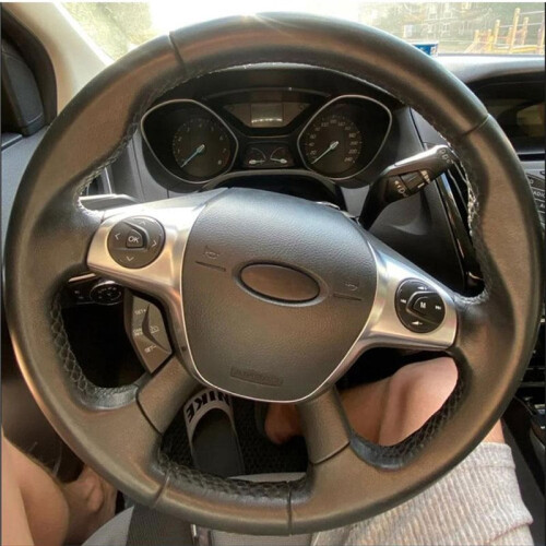 Backlight for  Focus 3 2012-2014 for  2012-2015 Cruise Control System Kit Car Speed Control 2