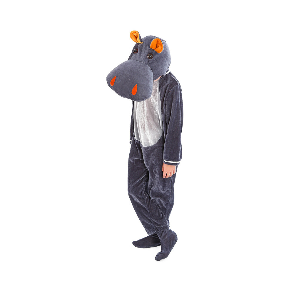 Photos - Fancy Dress Halloween Animal Performance Kids Costume Crab Dolphin Shrimp Pengium Costume Adult Cosplay Clothing Animal Costumes Jumpsui