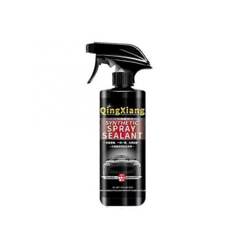 (473ml) (500ml) Magic Gem Car Coating Spray, Nano Car Scratch Removal Spray