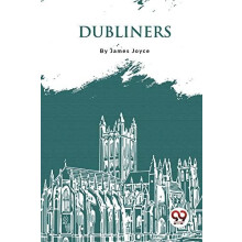 Dubliners by James Joyce Paperback Book