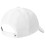 (One Size, White) Callaway Golf Mens 2026 Tour Logo Adjustable Baseball Cap 3