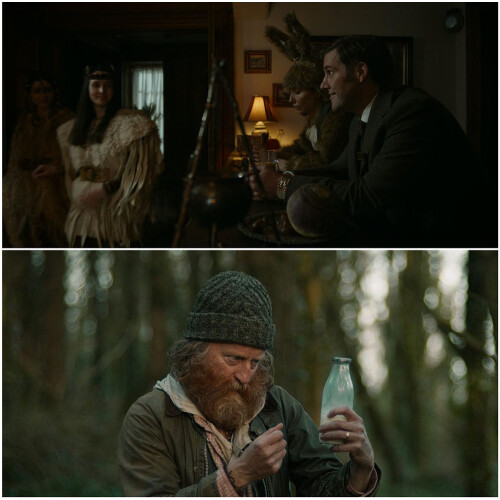 Hokum (2026) Blu-ray 1080P BD 2