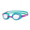 Zoggs Zoggs Ripper Jnr Turquoise Purple Clear 1