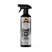 Ride Guard - Bike Rain & Dirt Repellent | Stops Muck and Dirt Sticking | Protect