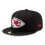 New Era Men's New Era NFL Team Basic 59FIFTY Fitted Hat 1