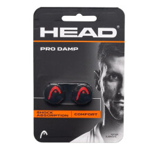 HEAD PRO DAMP Racquet dampener, Mixed