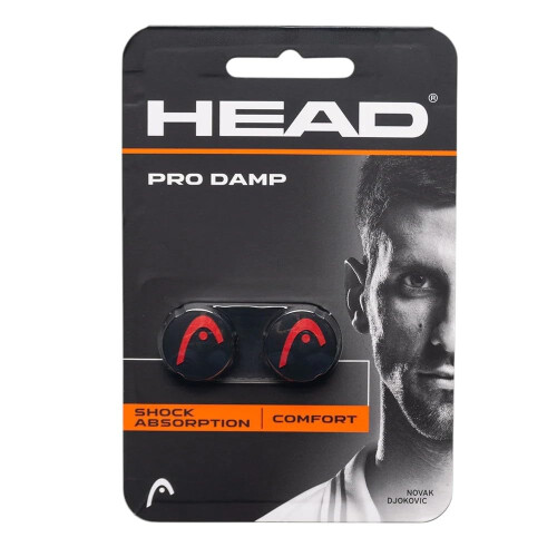 HEAD HEAD PRO DAMP Racquet dampener, Mixed