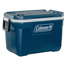 Coleman 52QT Xtreme Cooler Box | For Camping, Beach, Picnic & Outdoor Use, Retains Ice for up to 4 Days | 49 L