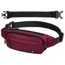 Waterfly Bumbags Waist Fanny Pack Ladies Bum Bag Men Women