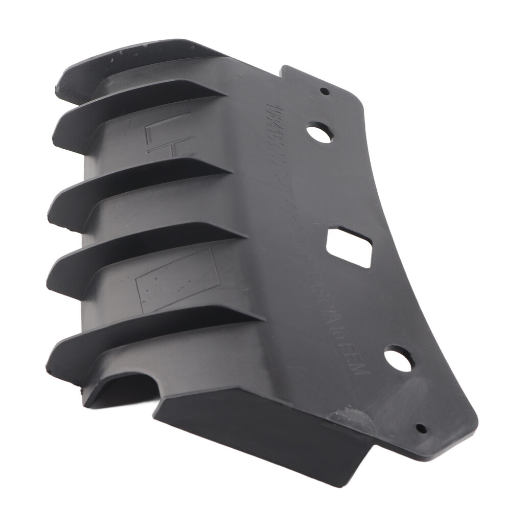 Front Bumper Support Bracket Tesla Model 3 2017-23 7293282157439