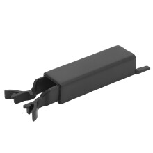 Impact Proof Mirror Harness Cover for Silverado