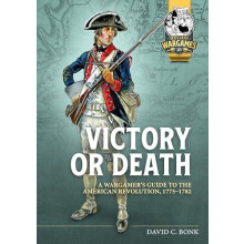Victory or Death by David Bonk Paperback Book