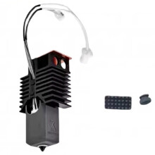 Hotend Ceramic Heating Block Kit for Snapmaker U1 Hot End 0.4mm Ceramic Block Kit 3D Printer Parts