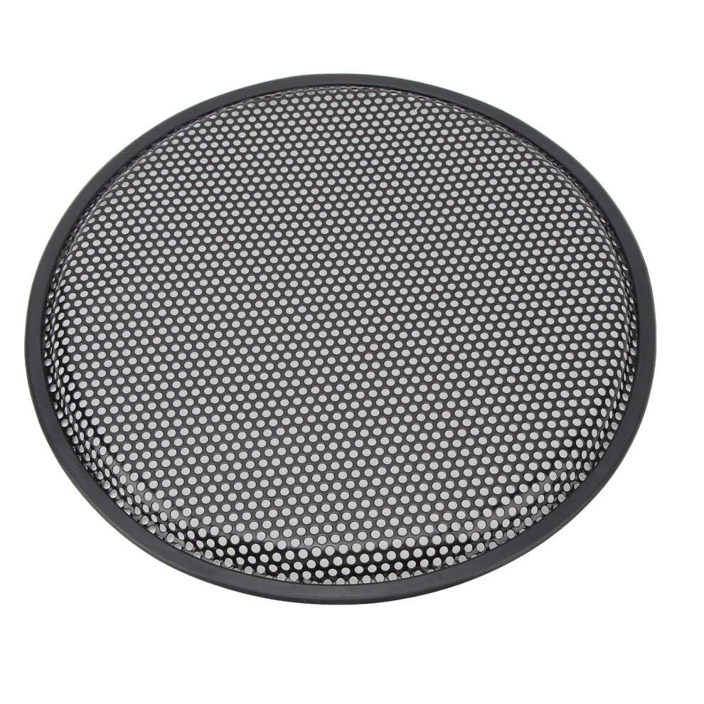 12In Subwoofer Speaker Grill Protector 7293282161283