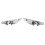 Chrome Fender Finishers for X3 X4 13-17 19