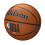 Wilson Wilson DRV Plus NBA Basketball 5 Orange 4