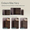 Vida Designs (Dark Wood) 3 Drawer Shoe Cabinet Pull Out Hallway Storage 8