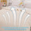 Xoxingysm Plush Ice Blanket Lightweight Breathable 8
