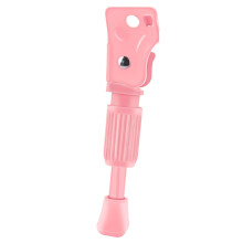 Oumers Kid Bike Kickstand, Anti-Slip 14-18 inch Support bike Side Kickstand