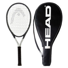 HEAD Ti S6 Titanium Tennis Racket, Grip Size- Grip 3: 4 3/8 inch