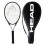 HEAD Head Ti.S6 Tennis Racket (Titanium, L3) 1