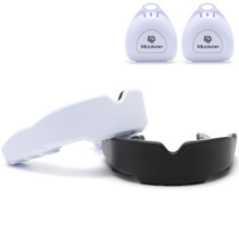 Musivon Gum Shield 2 Pcs(Age>15) - Junior Childs Mouth Guard
