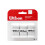 Wilson Wilson Pro Overgrip Sensation, White, 3 Pack 1