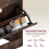 Vida Designs (Dark Wood) 3 Drawer Shoe Cabinet Pull Out Hallway Storage 5