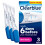 Clearblue Clearblue Pregnancy Tests, Early Detection Pregnancy Test, Results 6 1