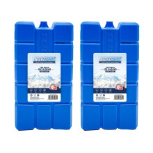 schone Mega Ice Blocks 750ml x2– Coolant that simply stays frozen for longer – 1