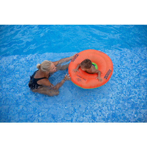 Zoggs Zoggs Trainer Seat 12-24 months 1