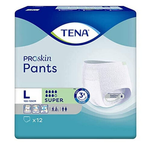 Tena TENA Pants Super Large