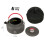 REDCAMP 0.8L Small Camping Kettle,Compact Lightweight Tea Kettle 6