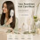 5-in-1 Electric Spray Comb (Pink) 2