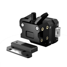 Sprite Extruder SE 3.5:1 Dual Gear Upgrade for 3/ 3 Pro/ Pro/ 5 /CR-10