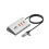 USB3.2 10Gbps 5  HUB with TF/ Card Reader USB-C & USB-A  USB Hub Type C Splitter for  Expansion Dock 1