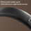 Bluetooth Wireless Headset Retro Style Subwoofer 5