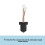 For  K1C/K1MAX Hotend Thermistor Cartridge Sensor Ceramic Heating Block Kit High Flow Silverhead Nozzle 0.6mm 2