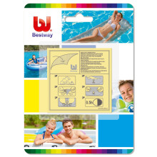 Bestway Heavy Duty Self Adhesive Inflatable Patch Repair Kit 10 Patches