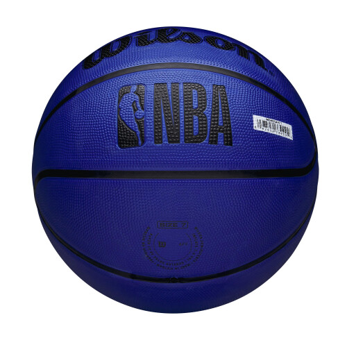 Wilson Wilson NBA TEAM TRIBUTE SOLID BSKT GS WARRIOR 5 2