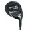 Ram Golf 2EZ Fairway Woods 7 MRH Senior Flex 1